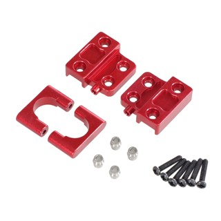 สําหรับ MN 1/12 MN82 LC79 MN78 RC รถโลหะด้านหลังเพลาสปริงแผ่…