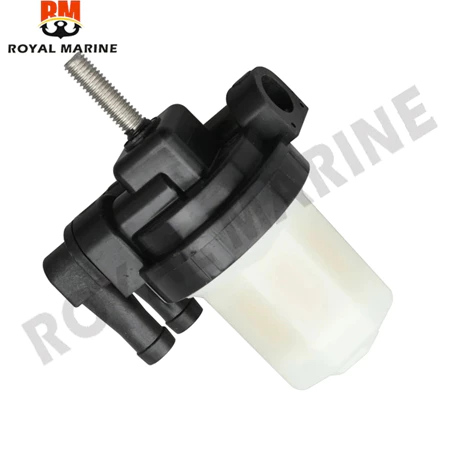 กรองน้ํามันเชื้อเพลิง 879884T สําหรับ Mercury 4 จังหวะนอก 30HP F30 35HP F35 40HP F40 50HP F50 60HP F60 1C109093 / 1c456299 35-879884ทีที
