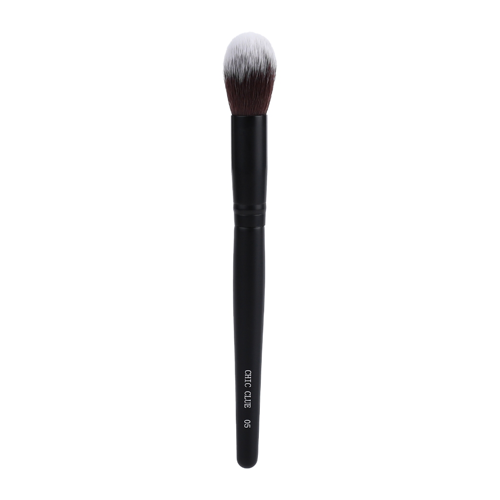 Chic CLUE Blush Brush เครื่องมือแปรงแต่งหน้าวีแกน