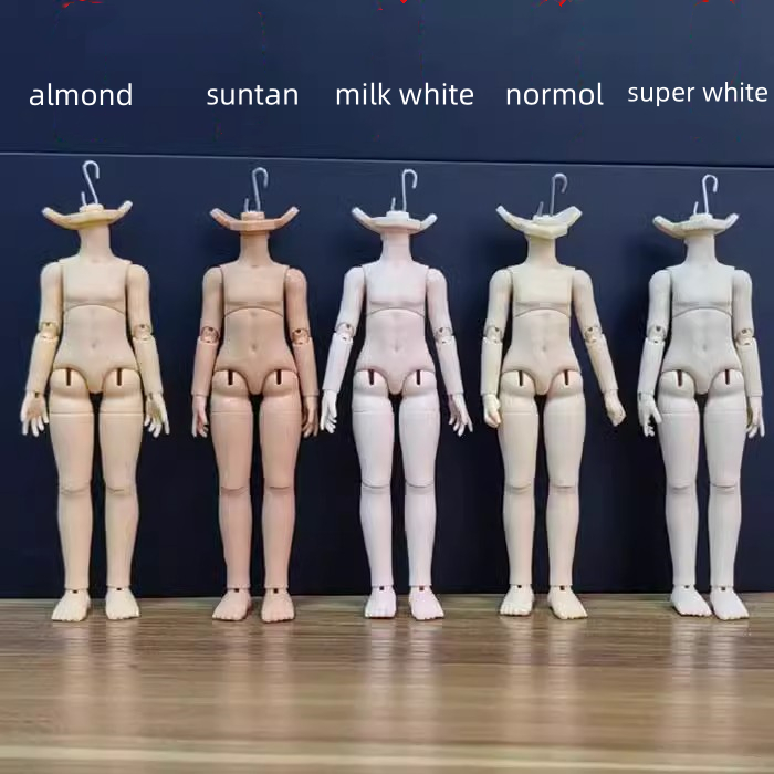 กระดิ่งขนาดเล็กชุมชน Ami 2.0 ตุ๊กตา 12 จุด bjd Body เสื้อผ้าเด็กเหมาะสําหรับ ob11 Body gsc