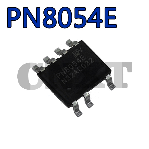 5pcs PN8054E PN8054ESSC-R1 SOP-7 AC-DC Controller และตัวควบคุมแรงดันไฟฟ้ายี่ห้อใหม่เดิม