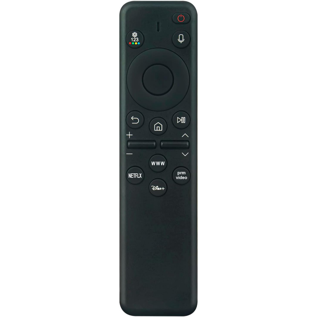 BN59-011432J เปลี่ยนเสียงระยะไกลใช้งานร่วมกับ Samsung TV sub BN5901432A BN59-011455F UN43CU8000 UN50