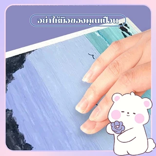 ดินสอสี สีเทียนระบายน้ำ 24/36/48สี สีเทียนปลอดสารพิษ สีเทียนระบายน้ำได้ เนื้อสีนุ่มลื่น ระบายง่าย ปลอดสารตกค้าง