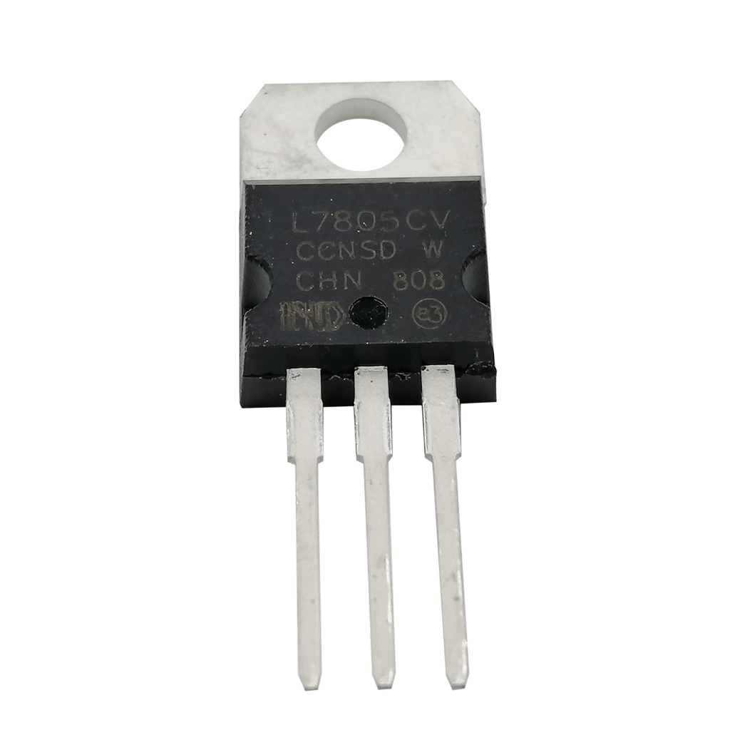 10pcs ตัวควบคุมแรงดันไฟฟ้าวงจรรวม L7805CV L7806CV L7808CV L7809CV L7810CV L7812CV L7815CV L7818CV L7