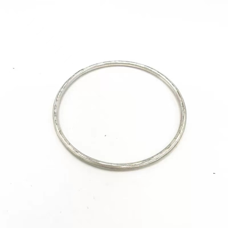 Chevrolet optra 2004 – 2012 ปะเก็นท่อไอเสียท่อไอเสียปะเก็นอินเทอร์เฟซตัวเร่งปฏิกิริยาแบบเทอร์นา