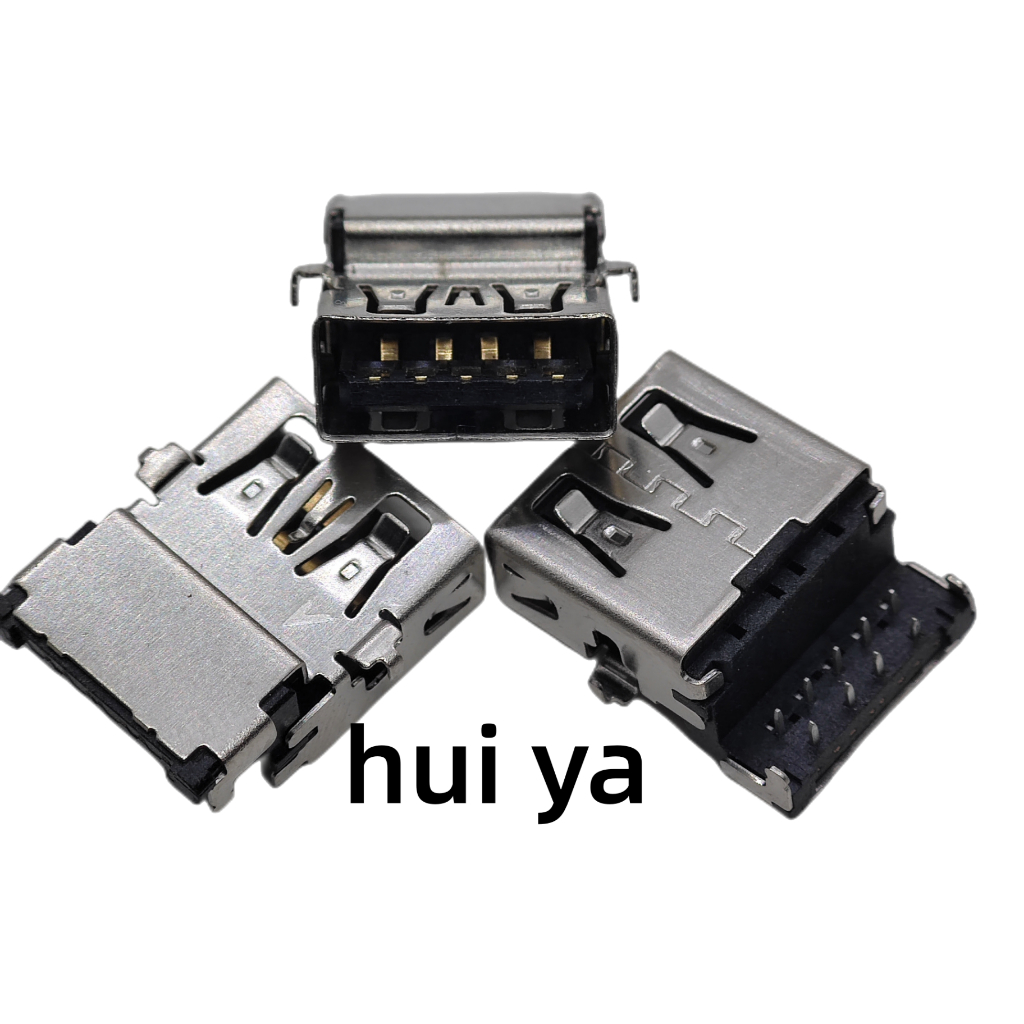 เหมาะสําหรับ Thinkpad Lenovo T495s x395 x13 T490S T14S X390 NS-B892usb พอร์ต