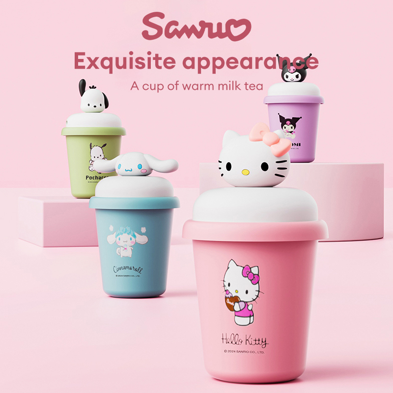 Sanrio A208 Humidifier 300ML Hydrating & Moisturizing