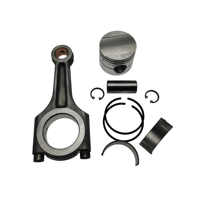 FA-2LST FA-2LSY FAD-2LSYM FA-2LSYM FA-2LSYM1 FA-2LSYM2 ก้านสูบ/ลูกสูบเสร็จสําหรับคอมเพรสเซอร์ Mitsub