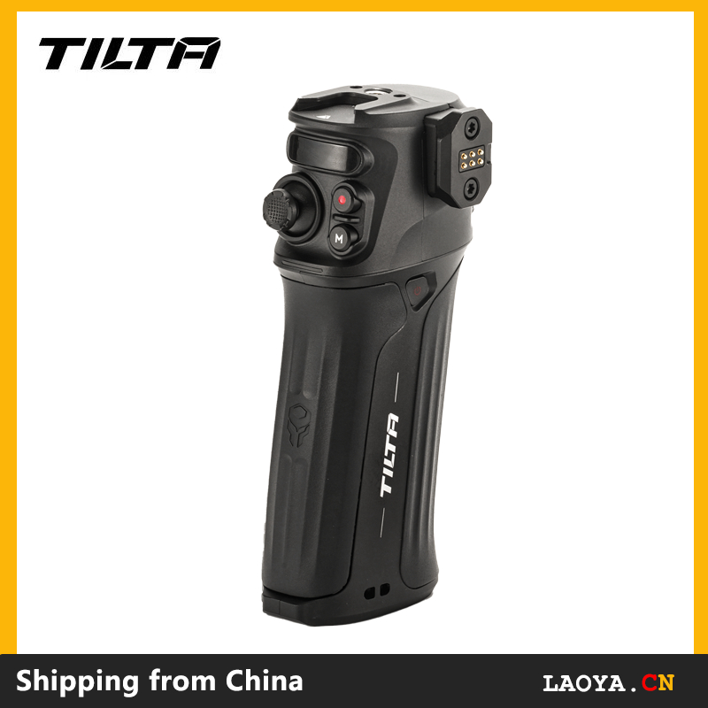 Tilta Nucleus Nano II Control Handle WLC-T05-CH