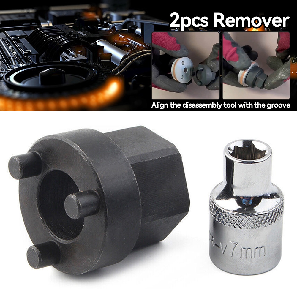 5SE09C คลัทช์ Hub Removal เครื่องมือเครื่องปรับอากาศคอมเพรสเซอร์ใช้สําหรับ Mercedes-Benz รุ่นคลัทช์ 