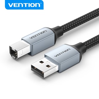 Vention สายเครื่องพิมพ์ USB 2.0