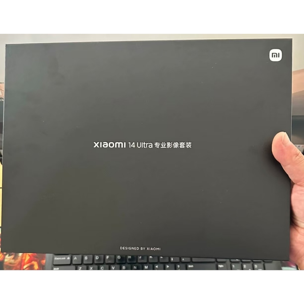 【Original Brand NEW】Xiaomi 15 Ultra / Xiaomi 14 Ultra Professional Photography Kit