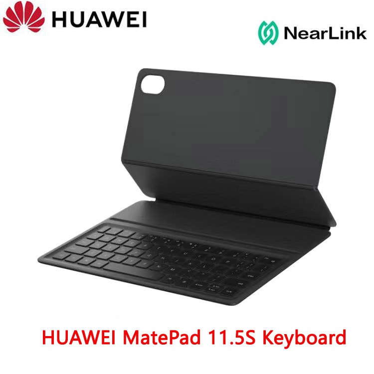 Original Huawei MatePad 11.5S Smart Magnetic Keyboard/Protective Case/M-Pencil 3rd Gen