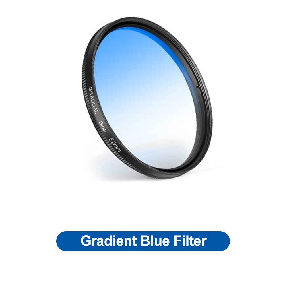 52mm Ultra-Thin CPL Filter กล้อง UV เลนส์กรองและ 8-Line Starlight ...