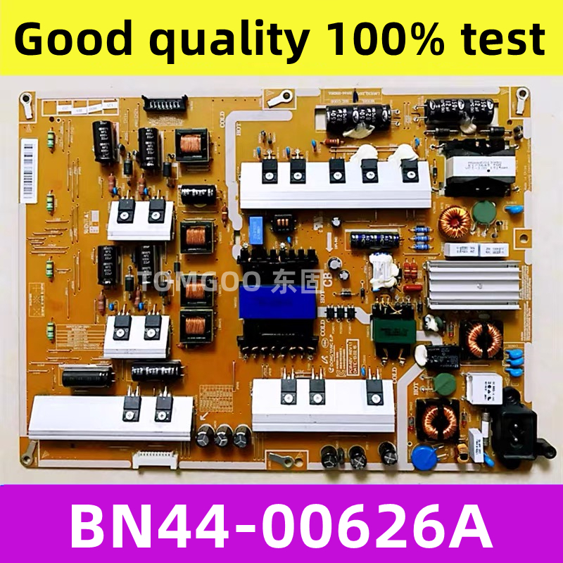 สําหรับ Samsung LCD TV UA60F6400EJ UA60F6400AR power board BN44-00626A L60X1Q-DDY ทดสอบที่ดี