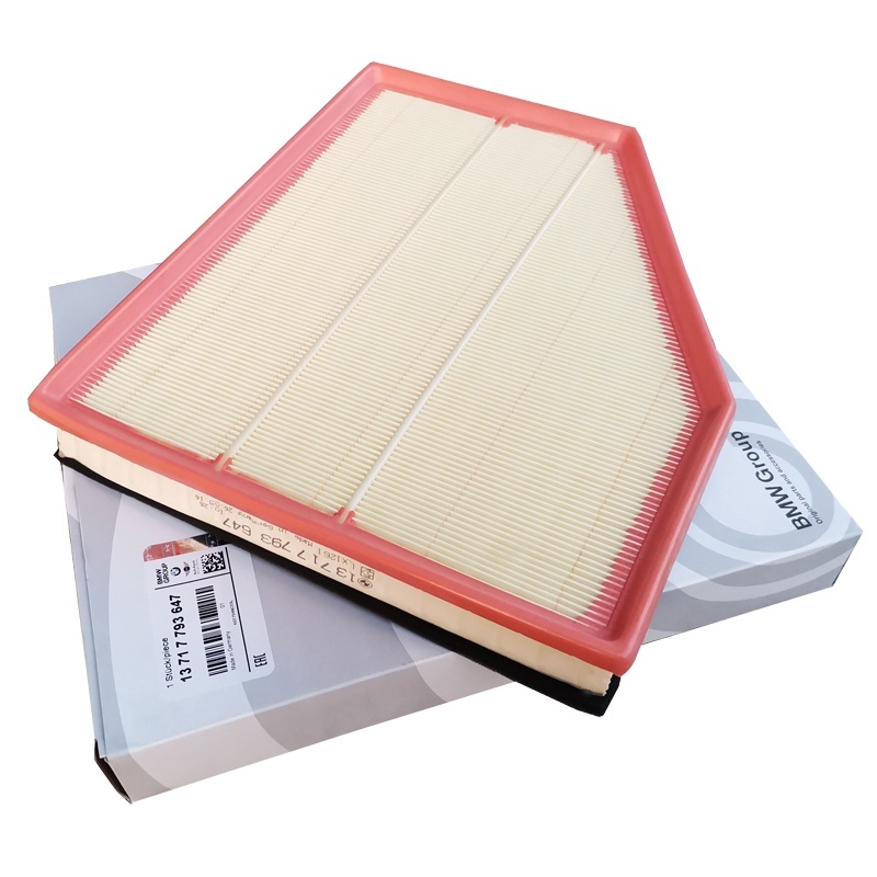 Bmw BMW 5 Series 520d 535d E60 E61 6 Series 6.35d E63 E64 LCI กรองอากาศ กรองเครื่องยนต์