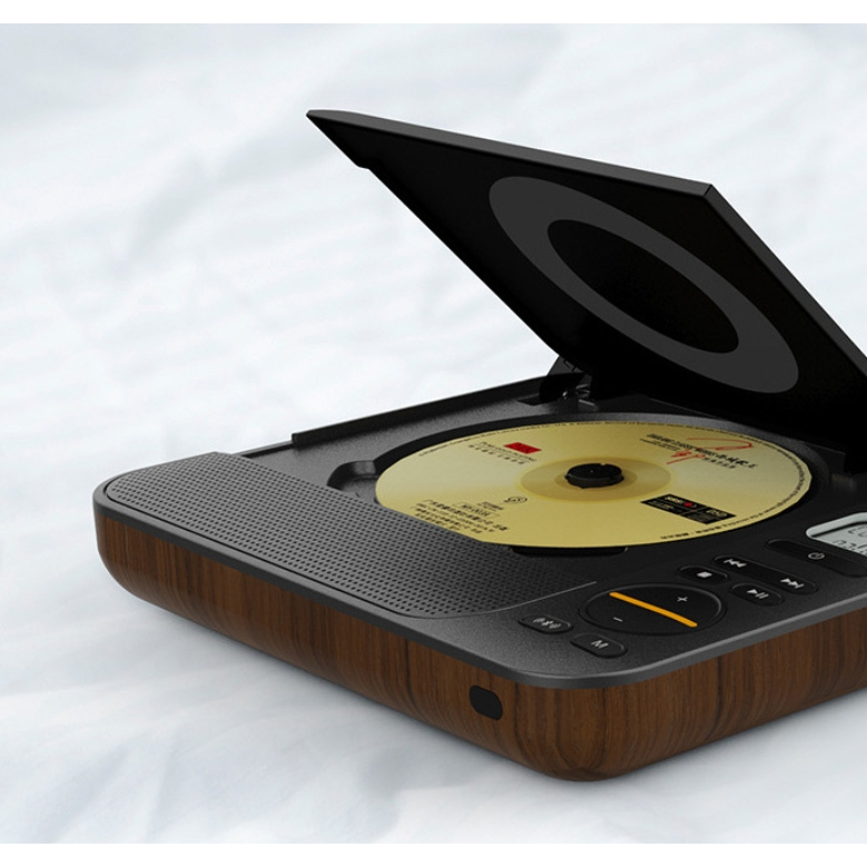 Philips EXP5608 เครื่องเล่นซีดี เครื่องเล่นลําโพงบลูทูธ เครื่องเล่นซีดีเสียง แผ่นเสียงเสียง