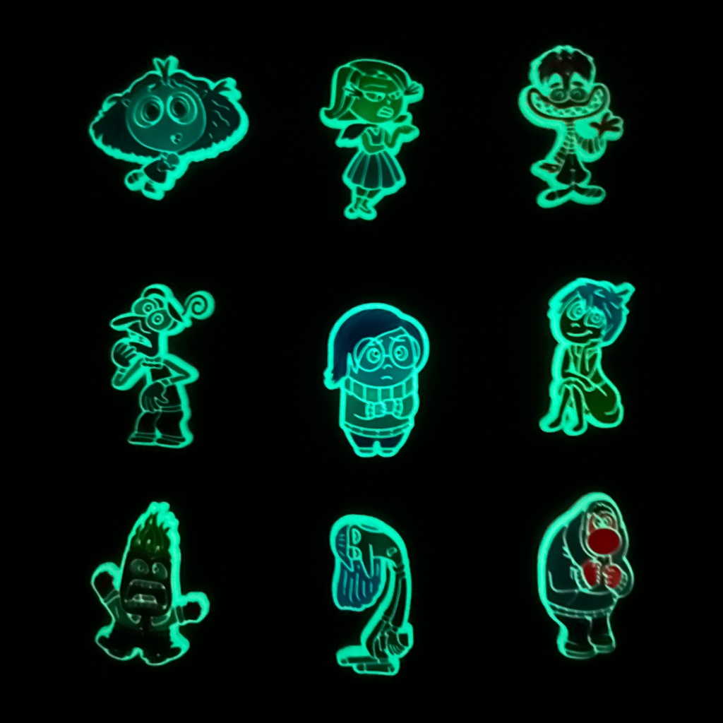 #422 Crocs jibbitz รองเท้า charms รองเท้าอุปกรณ์เสริม DIY สําหรับผู้ใหญ่เด็กรองเท้าแตะตกแต่ง crocs สําหรับผู้หญิงผู้ชาย