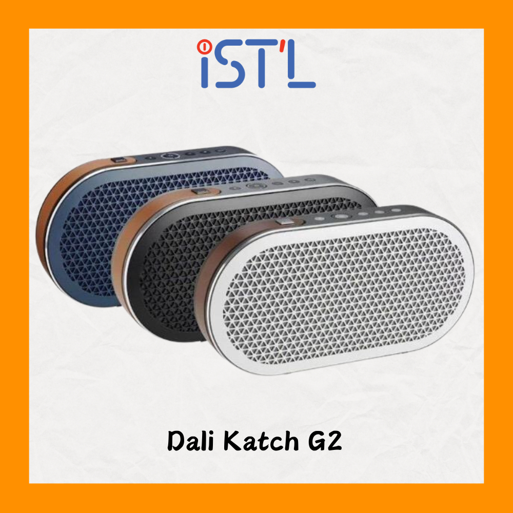 Dali Katch G2 Bluetooth Speaker