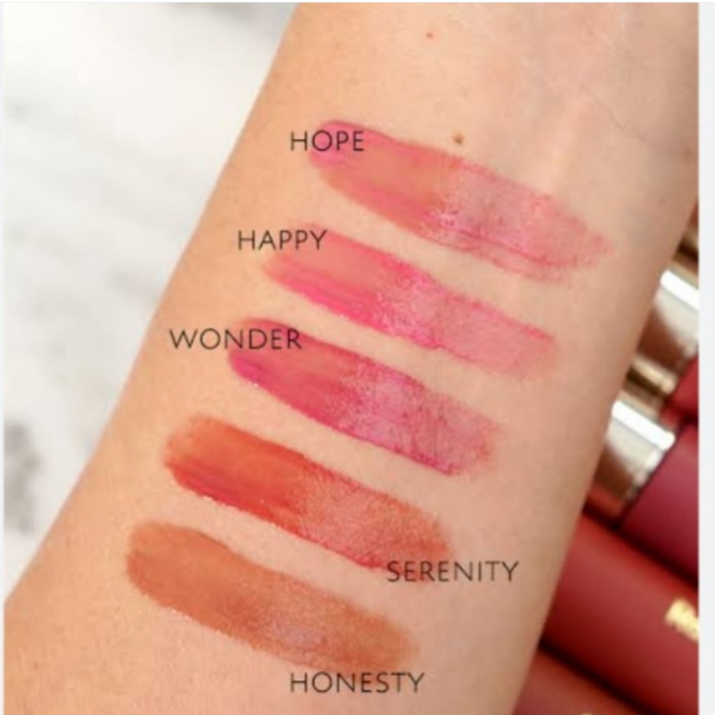 Rare Beauty by Selena Gomez Soft Pinch Tinted Lip Oil 3ml
