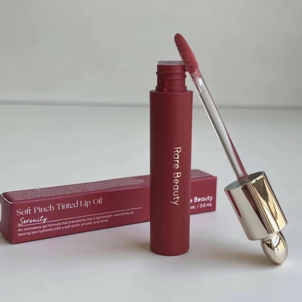 Rare Beauty by Selena Gomez Soft Pinch Tinted Lip Oil 3ml
