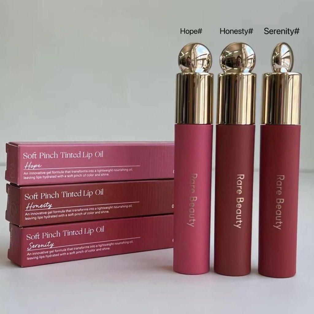 Rare Beauty by Selena Gomez Soft Pinch Tinted Lip Oil 3ml