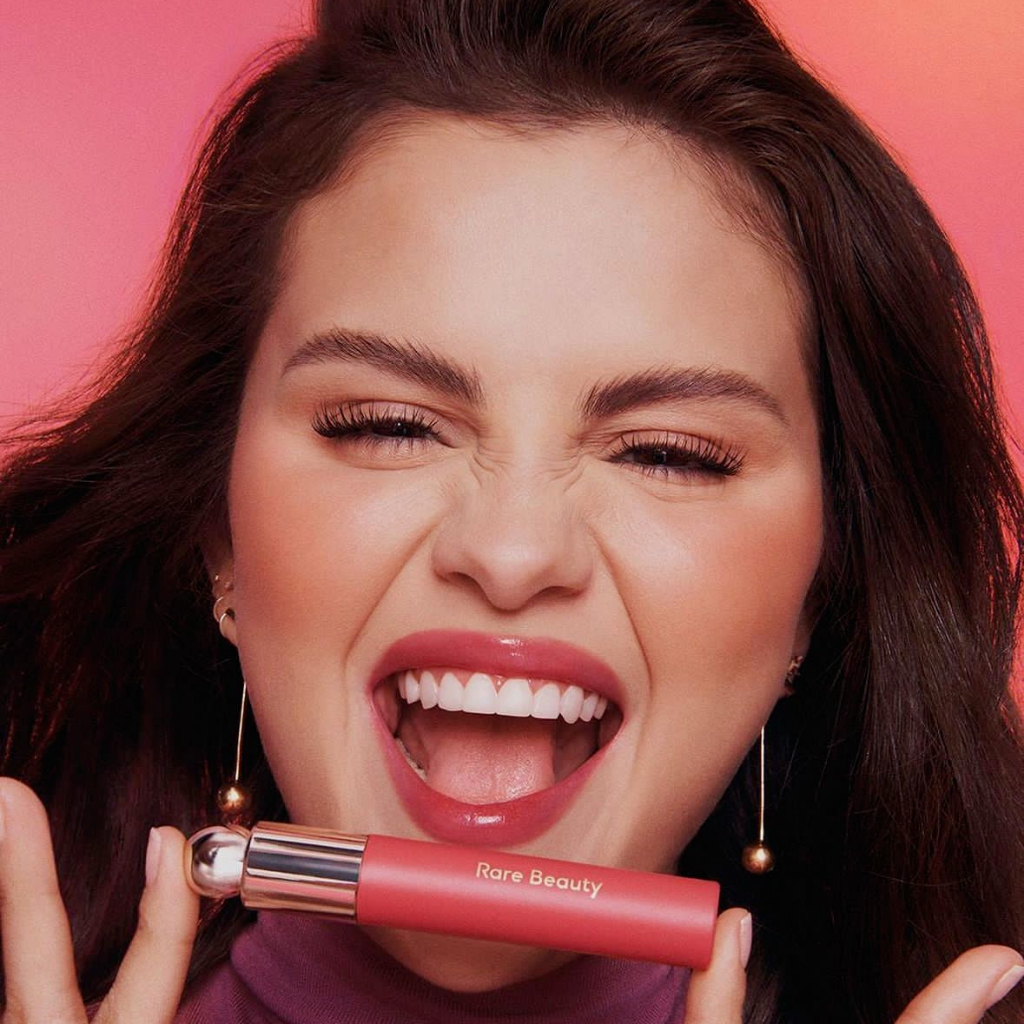 Rare Beauty by Selena Gomez Soft Pinch Tinted Lip Oil 3ml