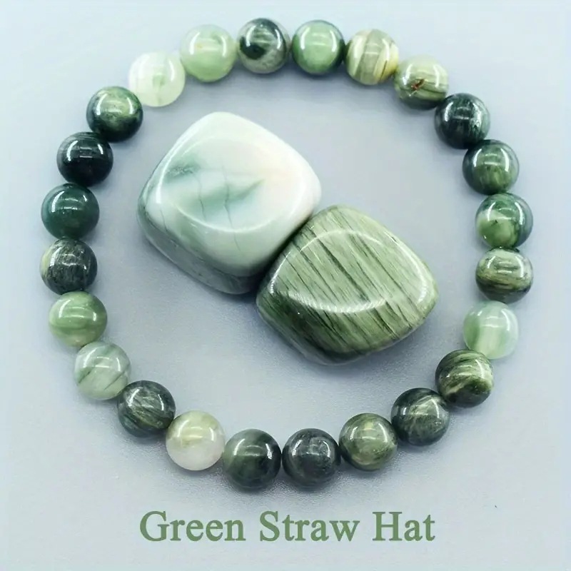 8 มม.Lucky Healing หินหินธรรมชาติสร้อยข้อมือ Rhodonite Rose สีชมพูควอตซ์ Turquois Amethysts Hematite สร้อยข้อมือสําหรับผู้หญิงผู้ชายเครื่องประดับของขวัญ ราคา ถูกที่สุด ดีลบีเคเค แกลเลอรีภาพที่ 5