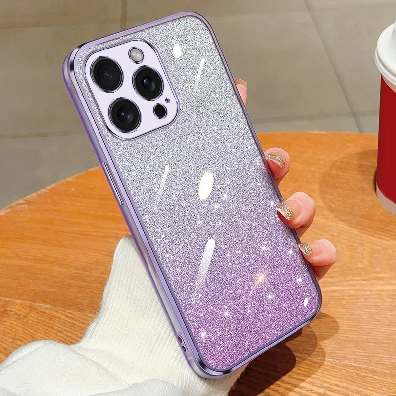 แฟชั่นสแควร์สําหรับ Redmi 12 4G 5G 12C 2024 เคสโทรศัพท์ชุบป้องกันซิลิโคนสําหรับ Redmi12 Remi12C C นุ่มกลับกรณี
