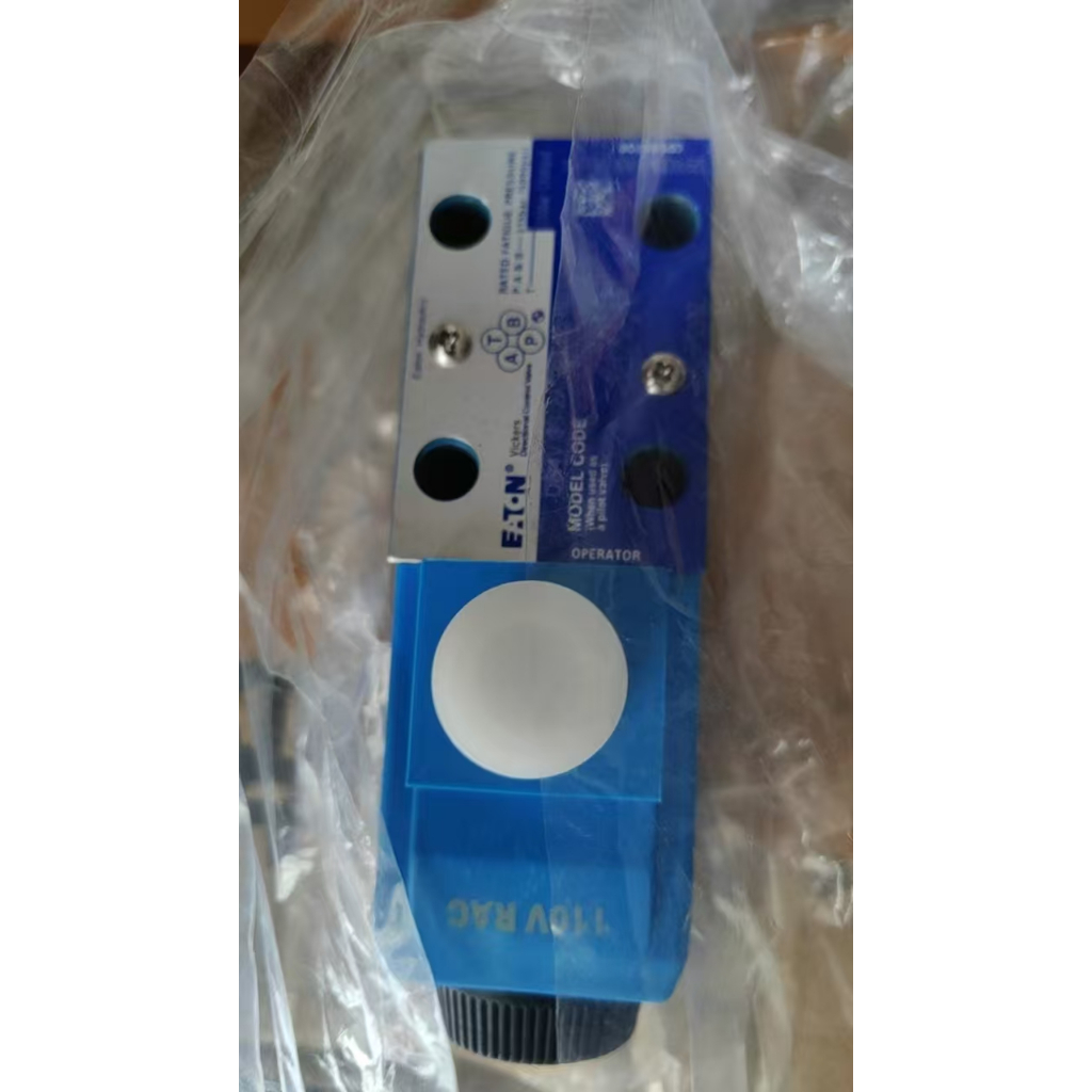 Vickers singlekale DG4V-3S-2A-MU-B5-60 AC110V