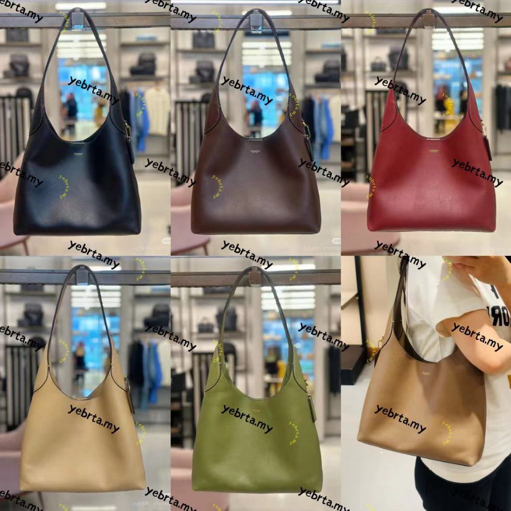 Cu068 CU044 CW637 Brooklyn 28/Brooklyn 39 กระเป๋าสะพายผู้หญิงกระเป๋าสะพายข้างกระเป๋าสะพาย 068 044 63