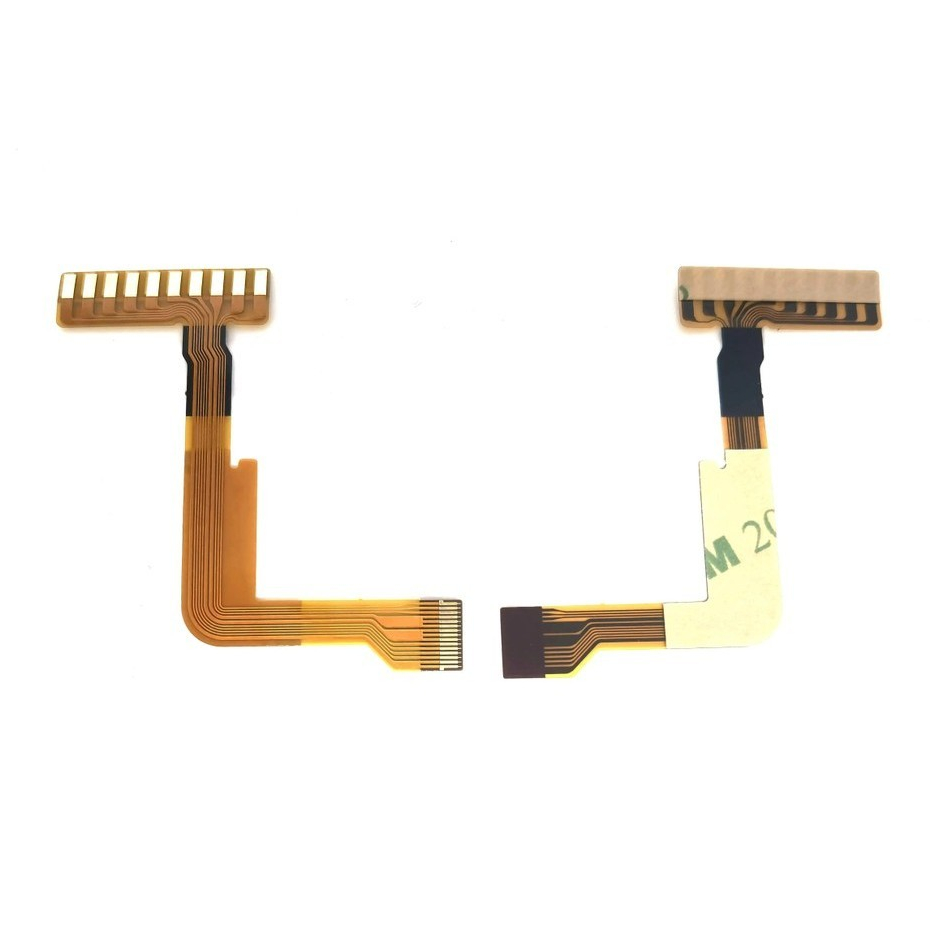 1pcs ใหม่เลนส์ Contact FPC Flex Cable สําหรับ Nikon 24-70 มม.24-70 มม.กล้อง Bayonet Mount แหวนอะไหล่