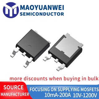 10 ชิ้น JMTK3005A Patch K005A TO-252 30V 90A MOS Tube