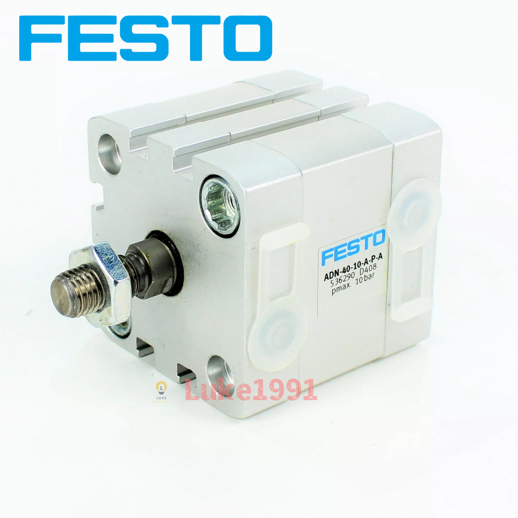 FESTO กระบอก ADN-12/16-20-25-32-40-175-63-80-100-125-I-P-A A-P-A ใหม่