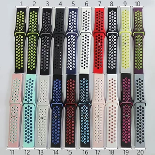 สายรัดซิลิโคนสําหรับ Huawei Watch Fit 5/5 Pro / Fit 4/4 Pro / Fit 3 สมาร์ทวอท์ชกีฬานาฬิกาข้อมือ Band