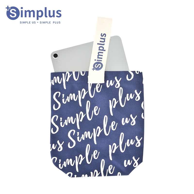 Simplus Canvas Bag Limited 50 ชิ้น ZENP005
