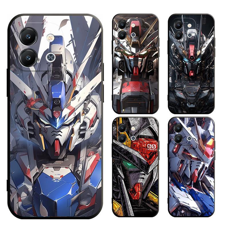 สําหรับ VIVO V40 Y28 Y28s V30e Y100 V30 pro lite 4G 5G V2347 V2318 V2319 V2327 V2352 V2346 GUNDAM กร