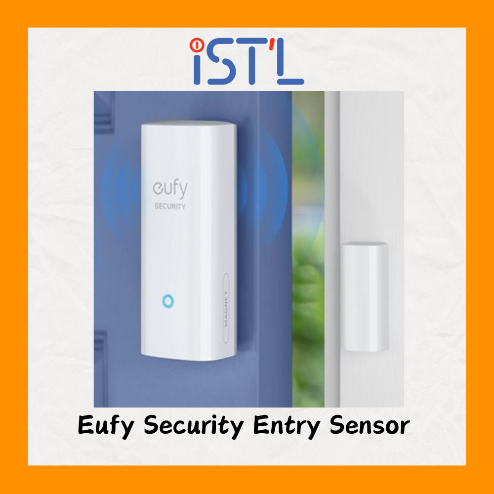 Anker Eufy Security Entry Sensor T89000D4