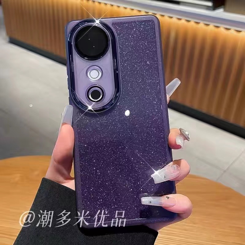 เคส Vivo V30 V27 V29 V29E V23 5G เคส Vivo V30 V25 Pro เคสใส กันกระแทก เจลลี่ใส เคสโทรศัพท์ พร้อมตัวป้องกันเลนส์กล้อง เคสแบบด้าน