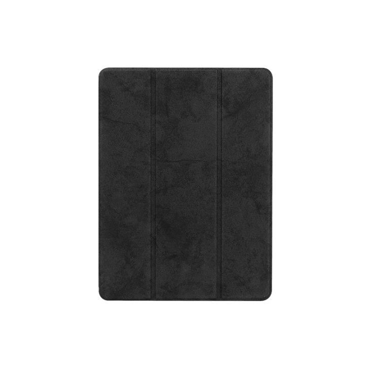 ฝาครอบแท็บเล็ต Flip Stand PU Leather Folio Stand เคสป้องกัน เคสแท็บเล็ตสําหรับแท็บเล็ต Android ราคา ถูกที่สุด ดีลบีเคเค แกลเลอรีภาพที่ 5