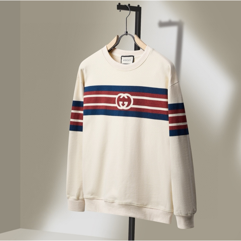 แฟชั่นคู่สไตล์เข็มขัดน้ําหนักสูงเสื้อสเวตเตอร์คอกลมไม่ว่าจะสวมใส่ภายในคนเดียวมีสไตล์สุดๆ