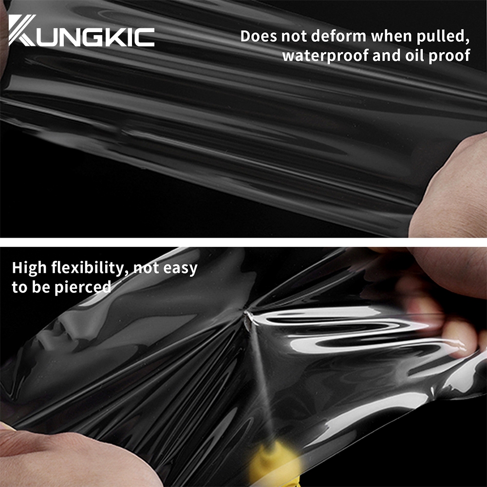 Tpu รถประตู Handle Protector ฟิล์มประตูชามป้องกันฟิล์มสําหรับ MINI Countryman U25 Cooper J01 J05 อุปกรณ์เสริมภายนอก - รูปที่ 2