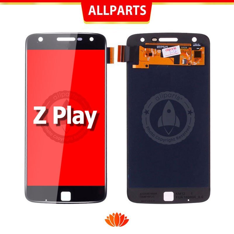 Display​ จอ ทัช สำหรับ Motorola Moto Z Play LCD หน้าจอ พร้อมทัชสกรีน xt1635 xt1635-02