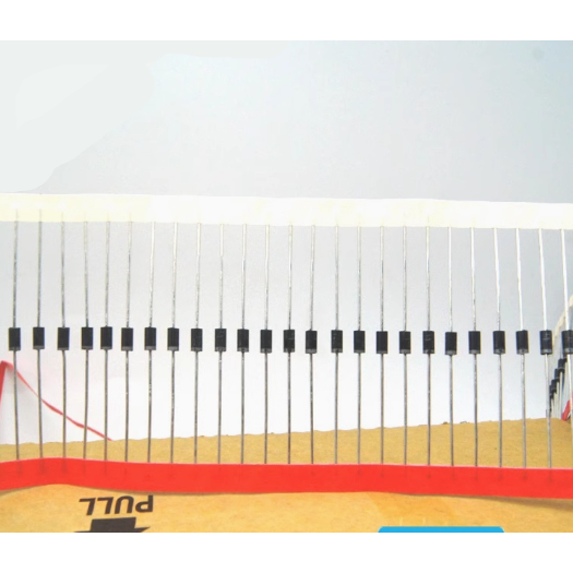 ((10 ชิ้น) Shoteki Diode SR2A0 SB2A0 Plug-In SR3A0 SB3A0 SR5A0 SB5A0 Rectifier
