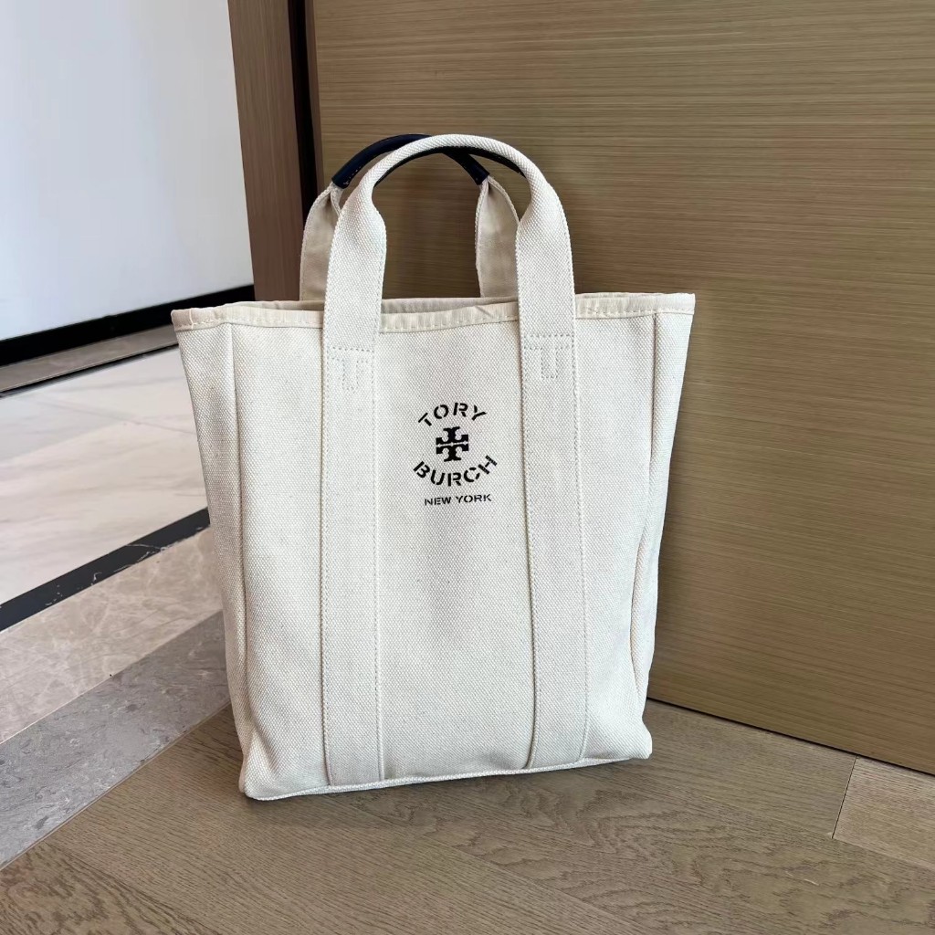 Vip GIFT Limited edition Premium canvas Tote bag (ขนาดใหญ่: 45*35*12cm/ขนาดเล็ก: 30*36*9cm)