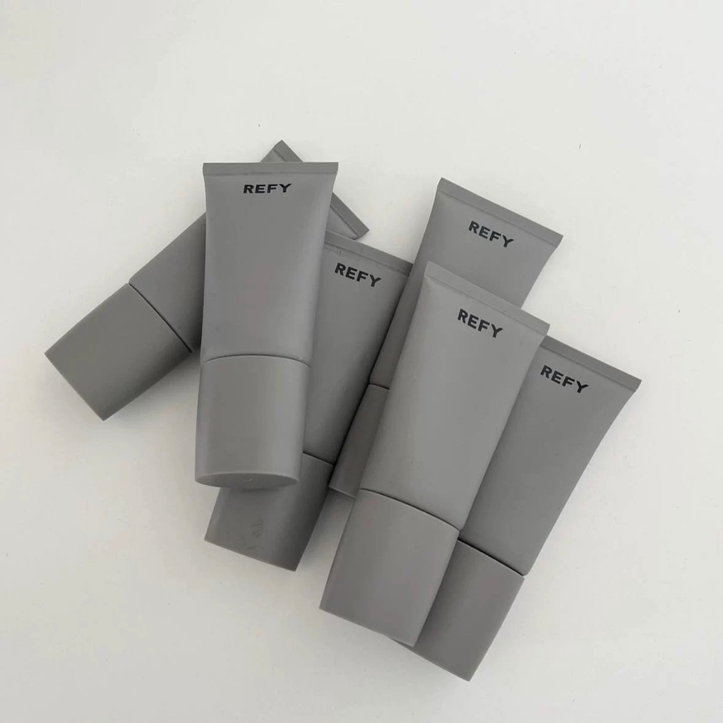 Refy Glow and Sculpt Face Serum Primer with Niacinamide 40ml