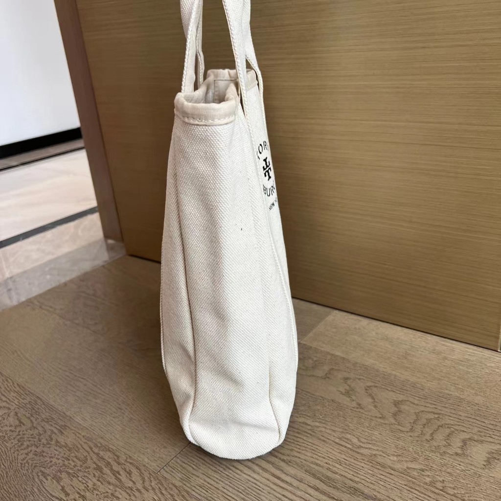Vip GIFT Limited edition Premium canvas Tote bag (ขนาดใหญ่: 45*35*12cm/ขนาดเล็ก: 30*36*9cm)