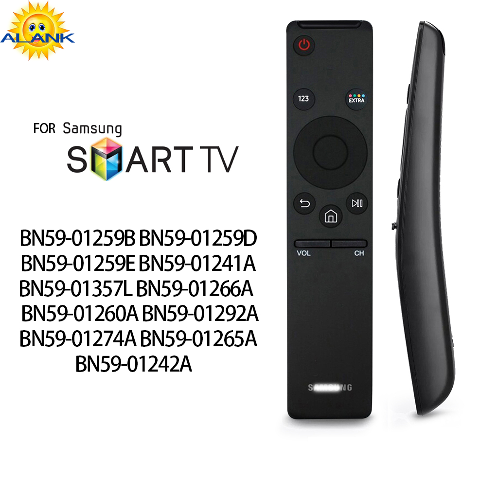 remote รีโมททีวี Samsung Smart TV BN59-01259B BN59-0159D BN59-011259E BN59-01241A BN59-0127L BN59-01266A BN59-01260A BN59-0124A BN59-012