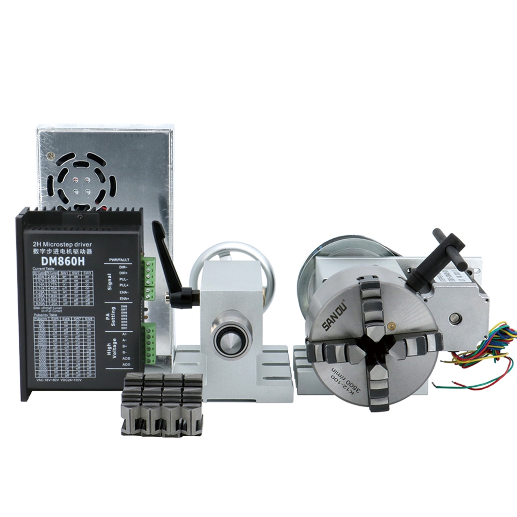 【จัดส่ง2วัน】1pcs K11-80 3 Jaws เครื่องกลึงคู่มือ Chuck เครื่องกลึงเครื่องมืออุปกรณ์เสริม K11-80 3-Jaw เครื่องกลึง Chuck Self-Centering โลหะ - รูปที่ 2