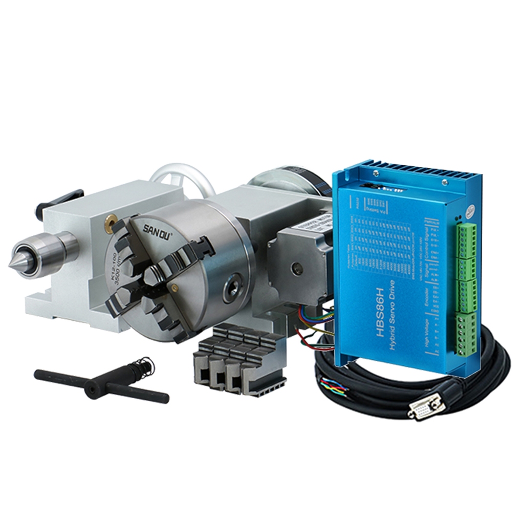 【จัดส่ง2วัน】1pcs K11-80 3 Jaws เครื่องกลึงคู่มือ Chuck เครื่องกลึงเครื่องมืออุปกรณ์เสริม K11-80 3-Jaw เครื่องกลึง Chuck Self-Centering โลหะ - รูปที่ 3